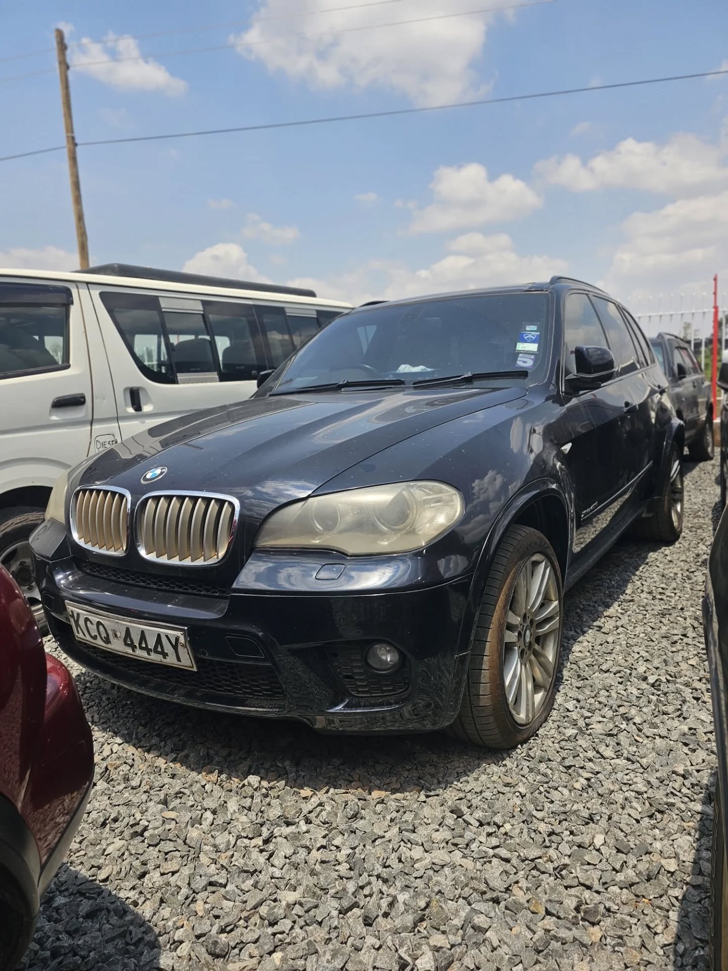 Bmw X5 image 1